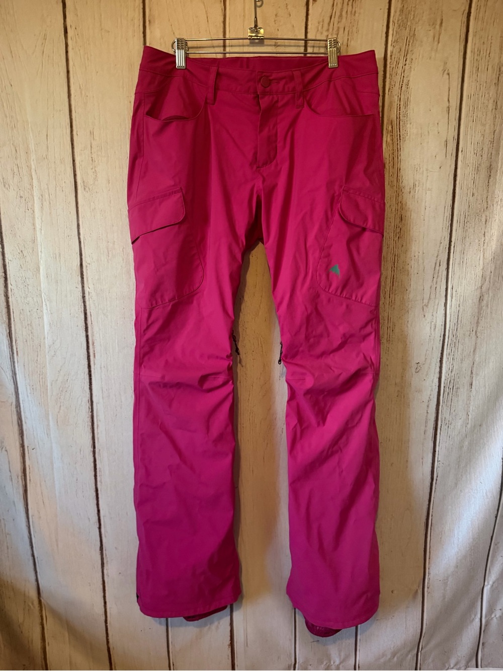Burton GORE-TEX Pink Snowboard Ski Pants Like
New Waterproof Size M